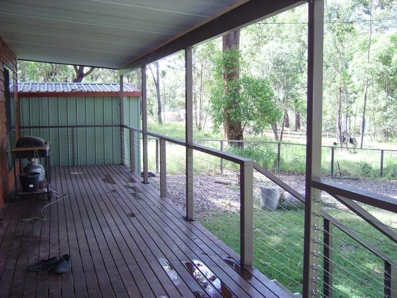 21 Heeterra St, Russell Island QLD 4184
