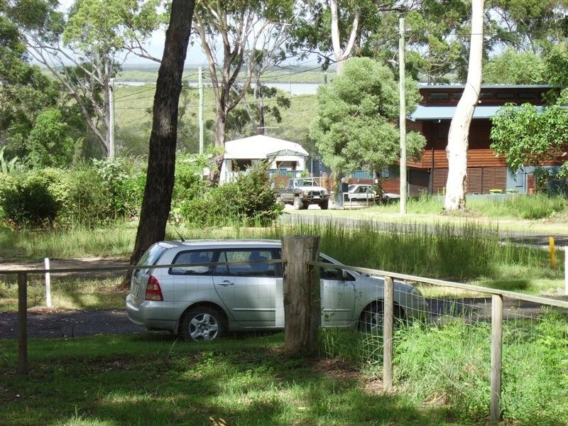 21 Heeterra St, Russell Island QLD 4184