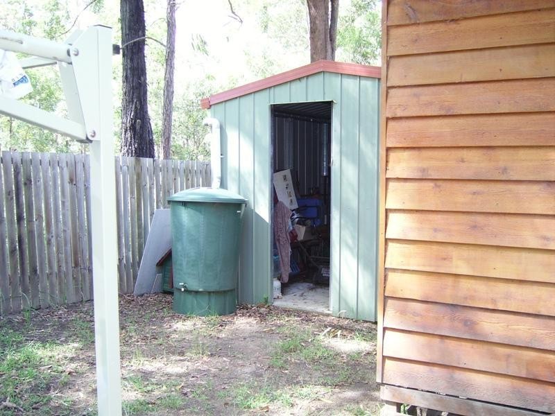 21 Heeterra St, Russell Island QLD 4184