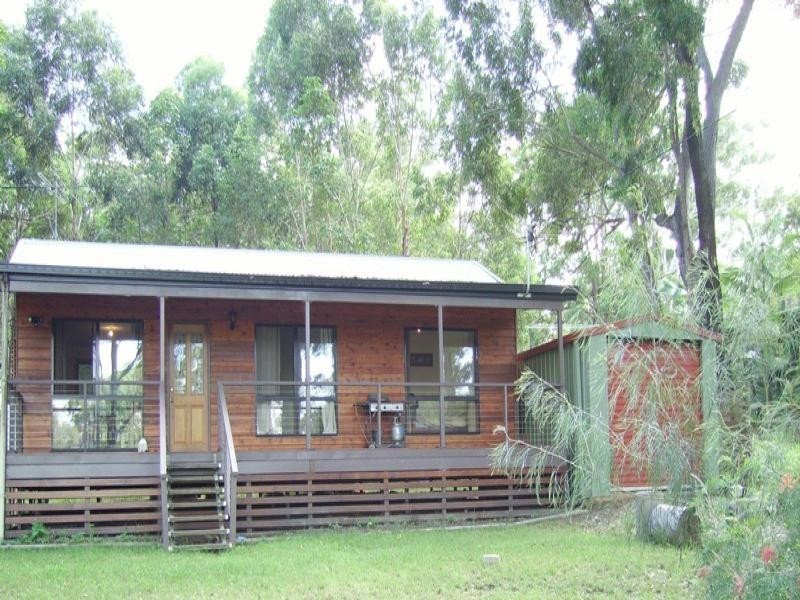 21 Heeterra St, Russell Island QLD 4184