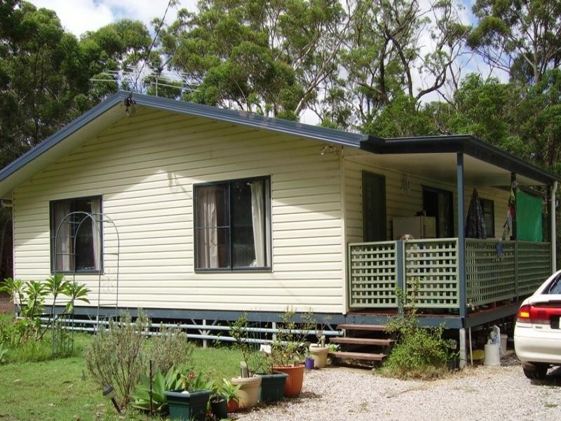 28 Angorra Street, Russell Island QLD 4184