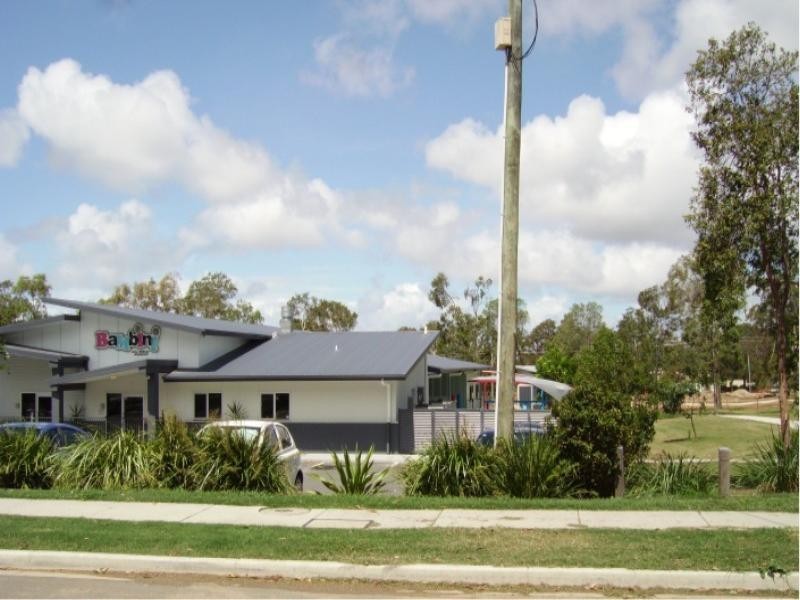 Wakerley QLD 4154