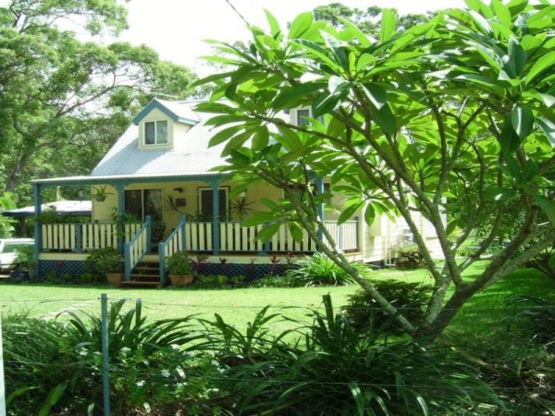 22 Bilbungra Street, Russell Island QLD 4184
