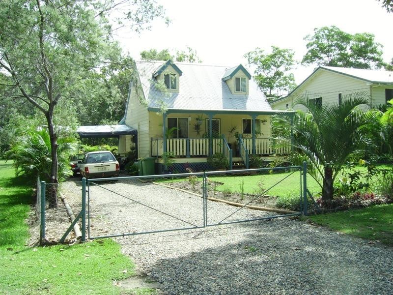 22 Bilbungra Street, Russell Island QLD 4184