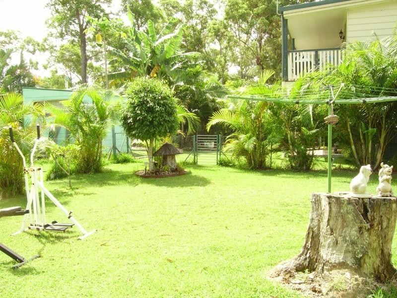 22 Bilbungra Street, Russell Island QLD 4184