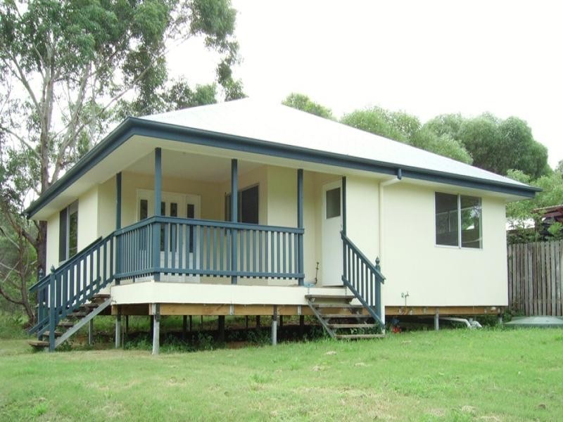 9 Stradbroke Drive, Russell Island QLD 4184