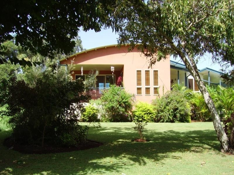 28 Canaipa Road, Russell Island QLD 4184