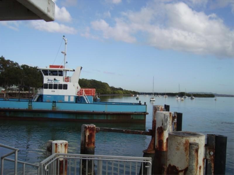 28 Canaipa Road, Russell Island QLD 4184