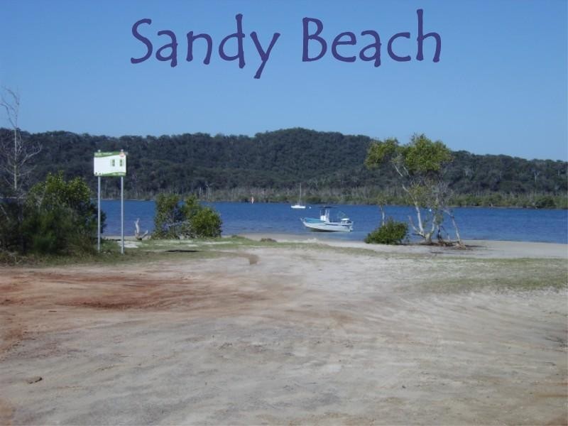12 Thompson Esp, Russell Island QLD 4184