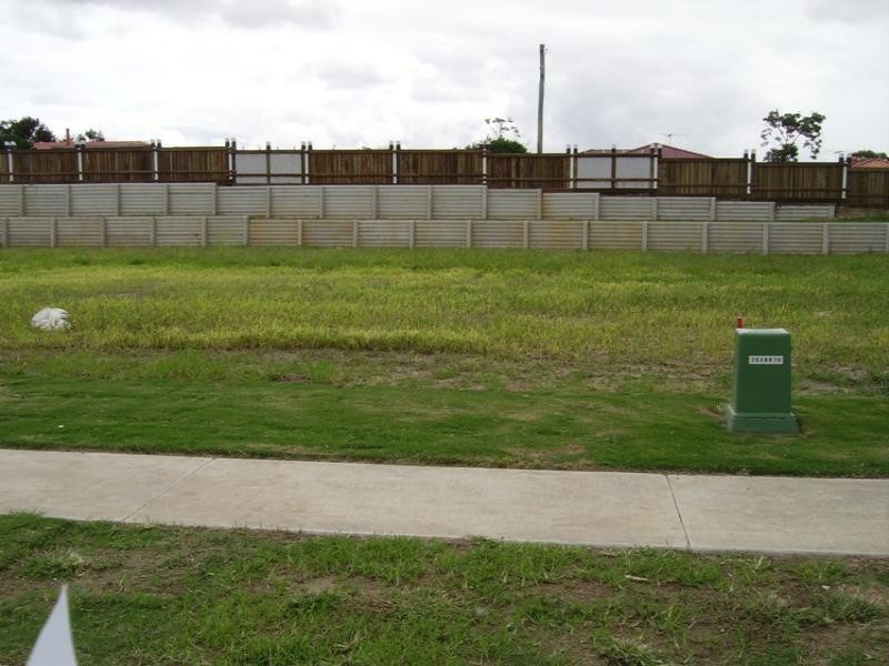 Wakerley QLD 4154