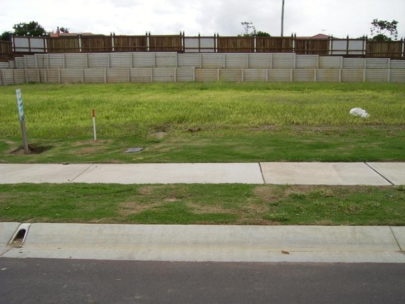 Wakerley QLD 4154
