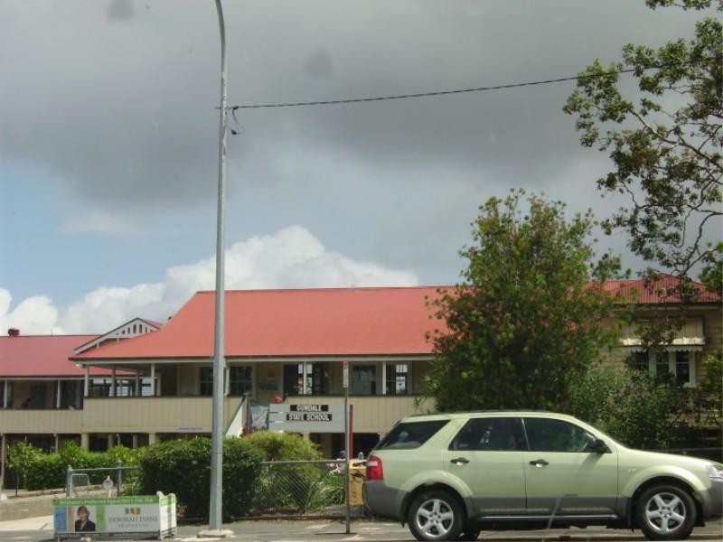 Wakerley QLD 4154