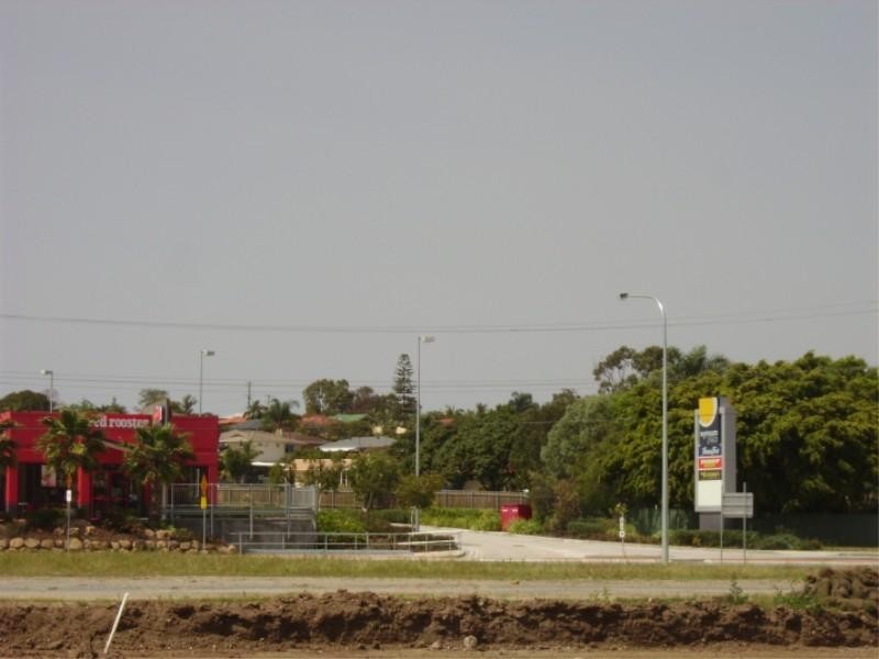 Wakerley QLD 4154