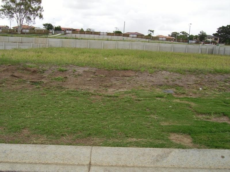 Wakerley QLD 4154