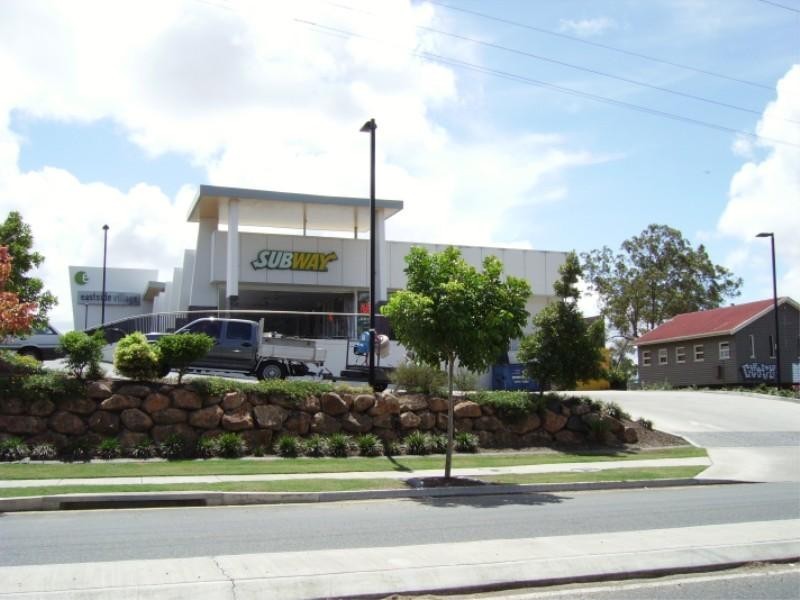 Wakerley QLD 4154