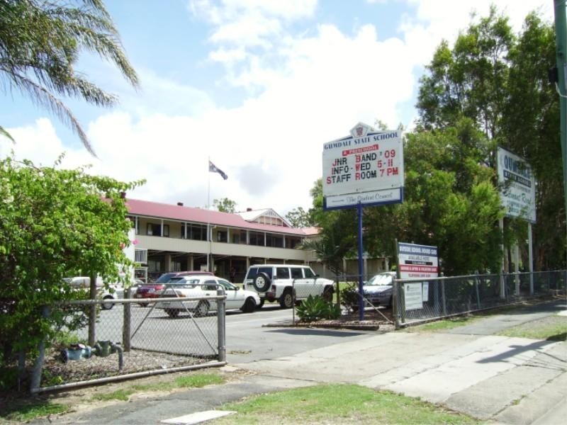 Wakerley QLD 4154