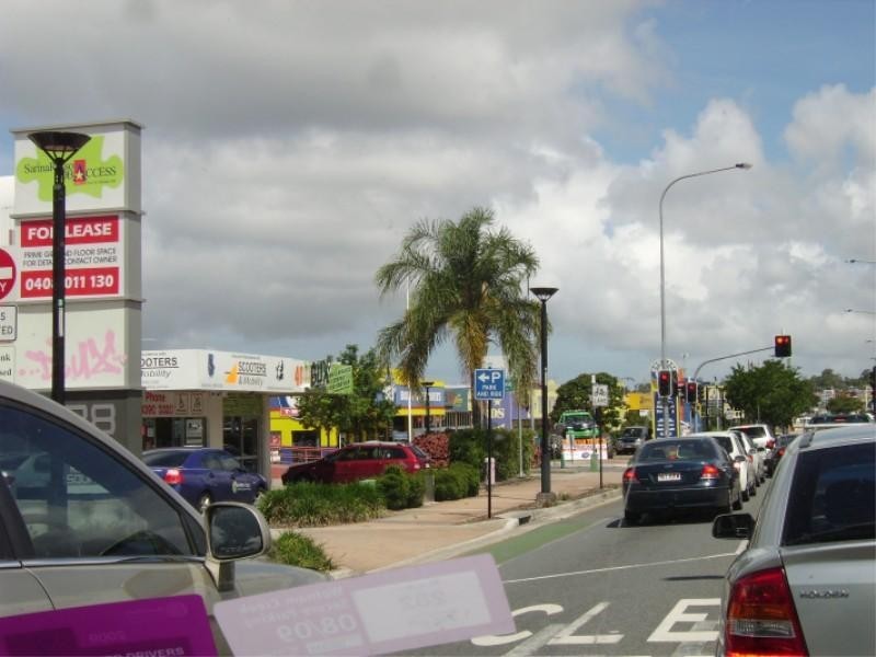 Wakerley QLD 4154