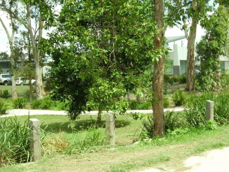 Wakerley QLD 4154