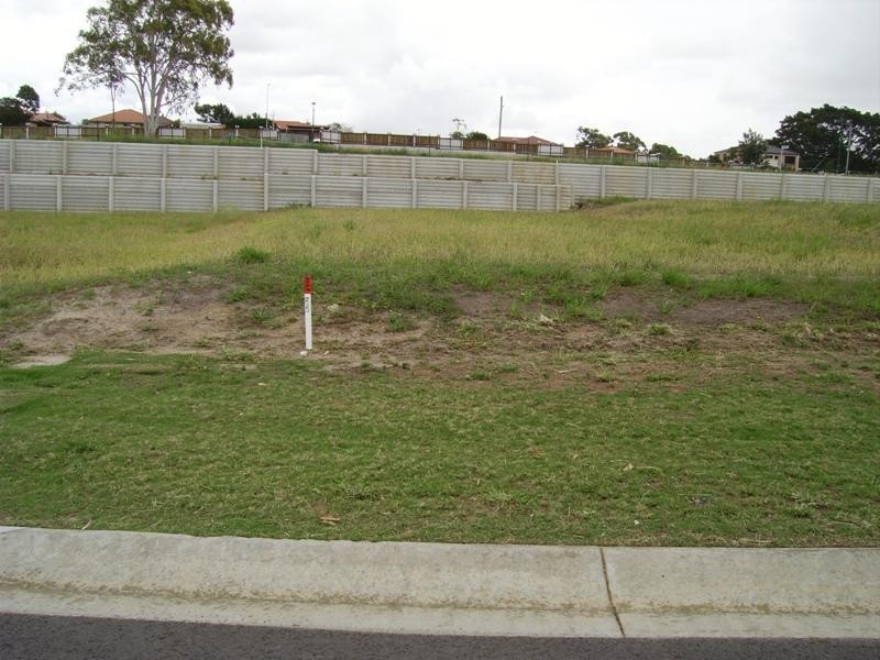 Wakerley QLD 4154