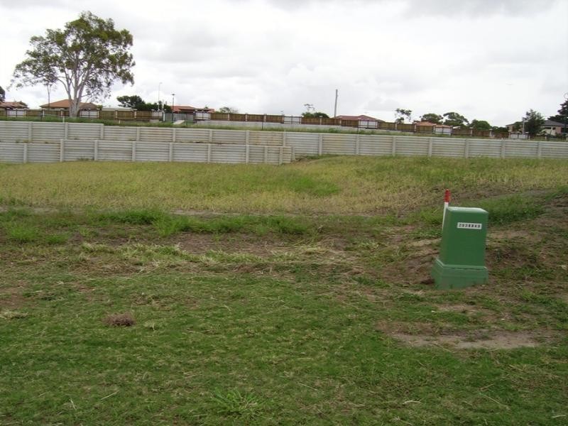 Wakerley QLD 4154
