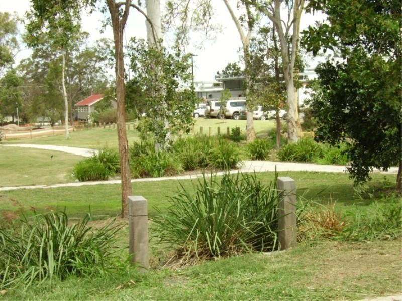 Wakerley QLD 4154