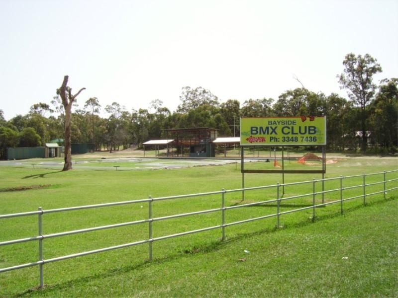 Wynnum West QLD 4178