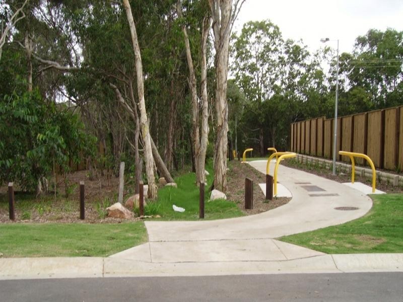Wakerley QLD 4154