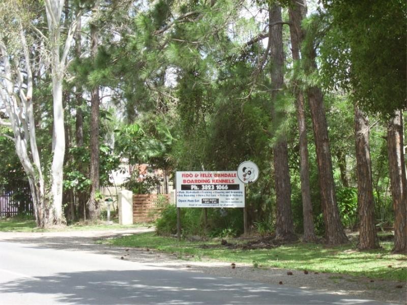Wakerley QLD 4154