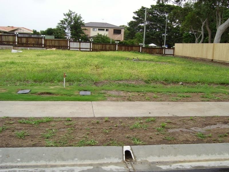 Wakerley QLD 4154