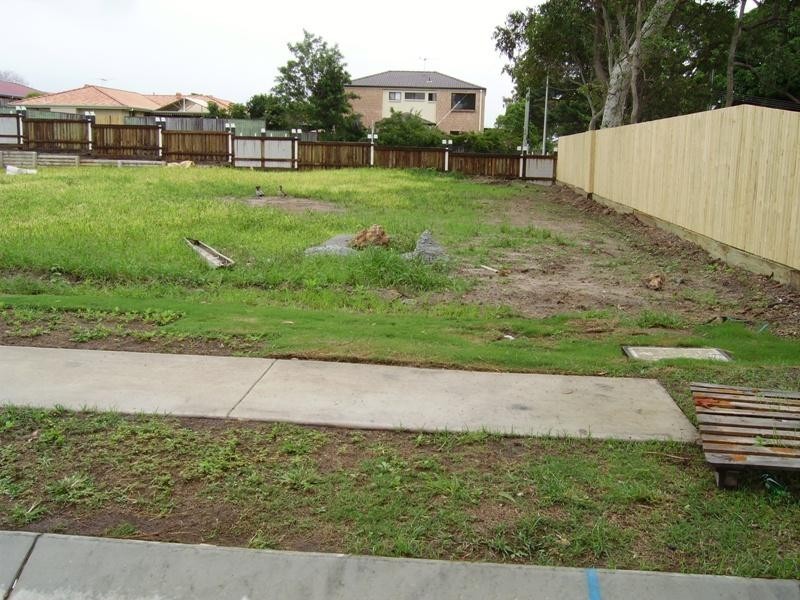 Wakerley QLD 4154