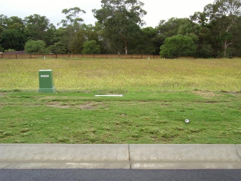 1081 Worchester Street, Wakerley QLD 4154