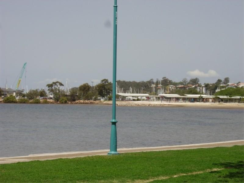 Wynnum West QLD 4178