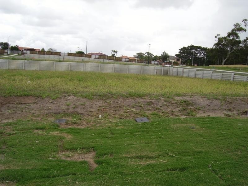 Wakerley QLD 4154