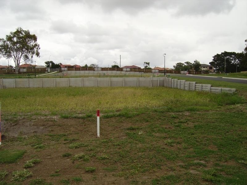 Wakerley QLD 4154