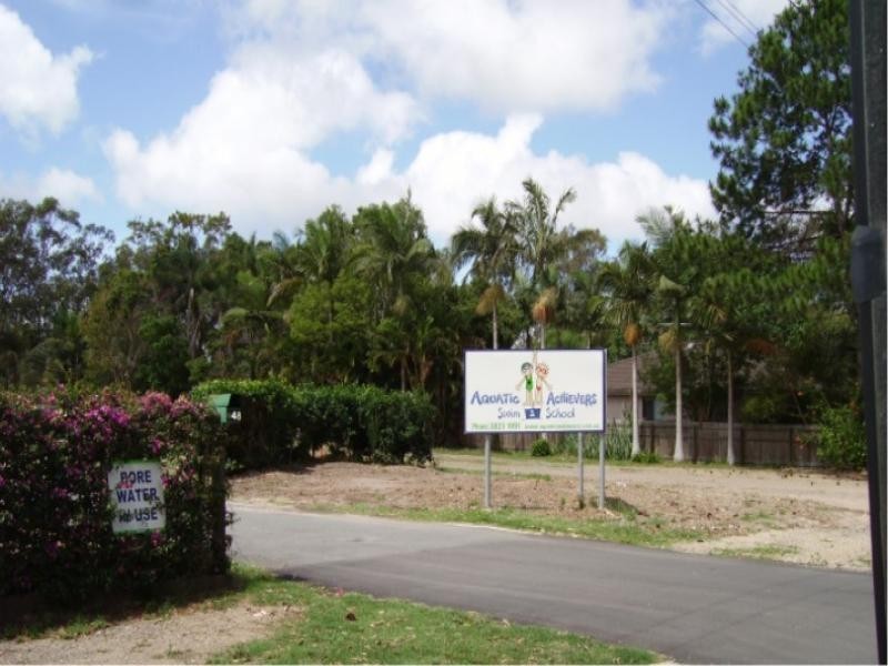 Wakerley QLD 4154