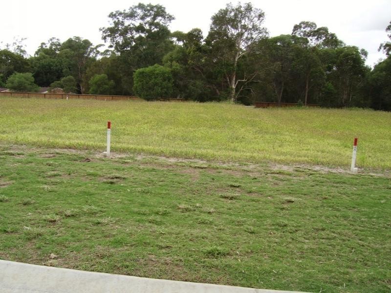 Wakerley QLD 4154