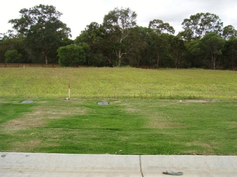 Wakerley QLD 4154