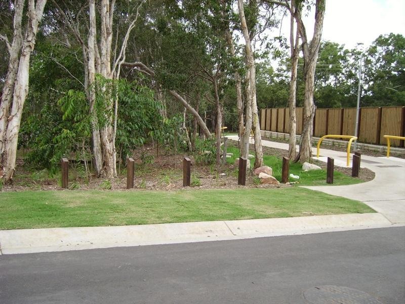 Wakerley QLD 4154