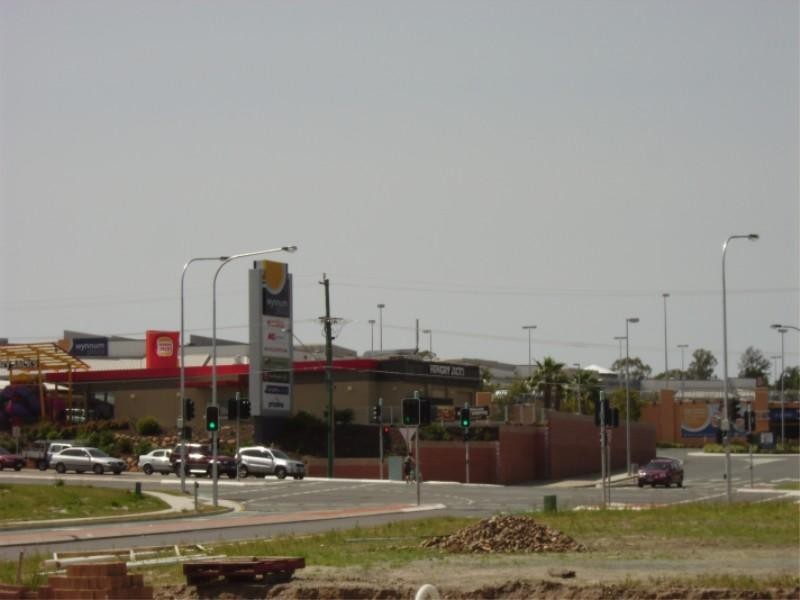 Wakerley QLD 4154