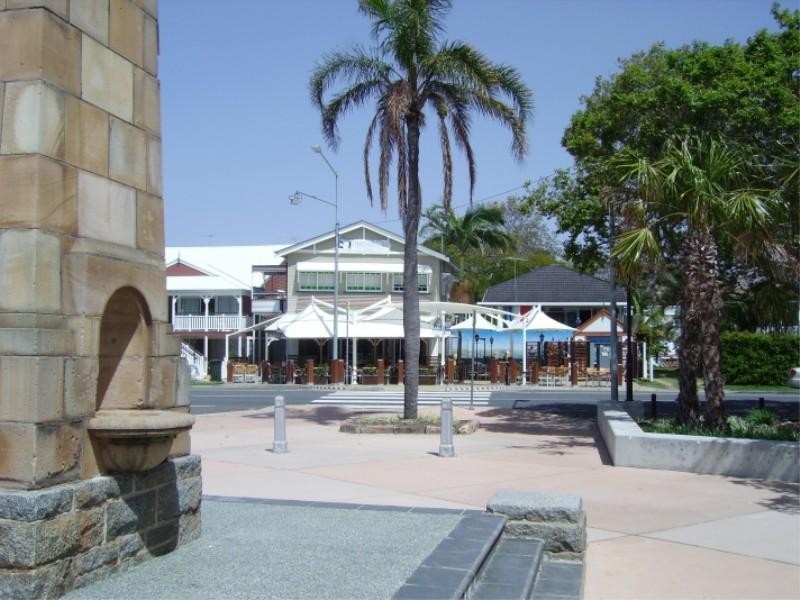 Wynnum West QLD 4178