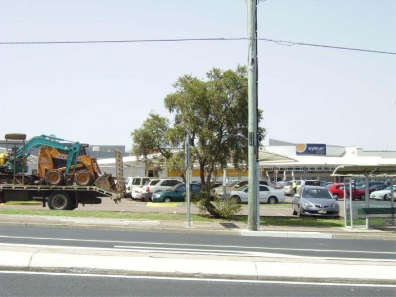 Wynnum West QLD 4178