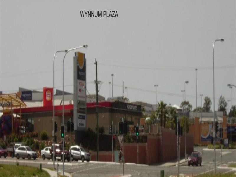 Wakerley QLD 4154