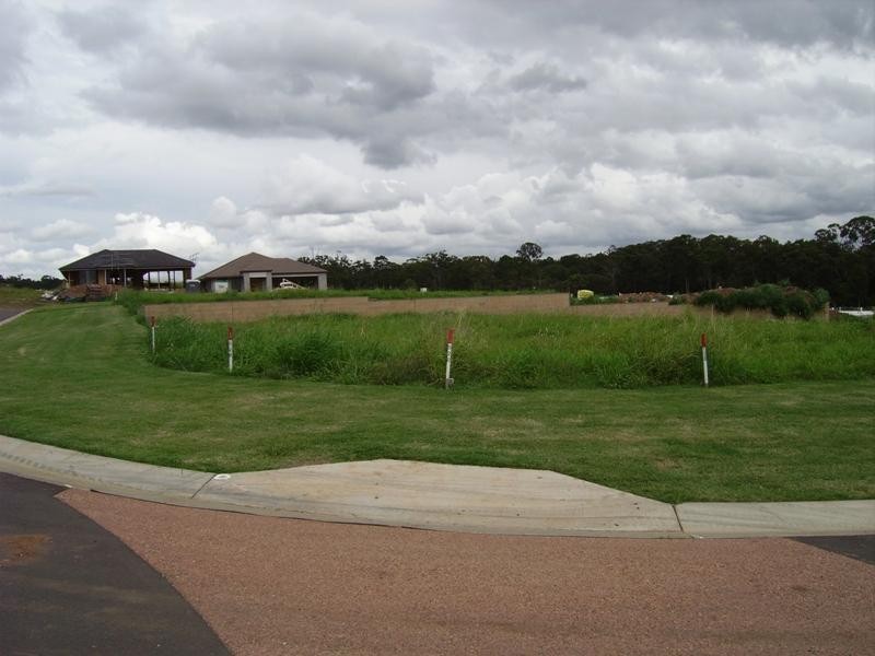 Warner QLD 4500