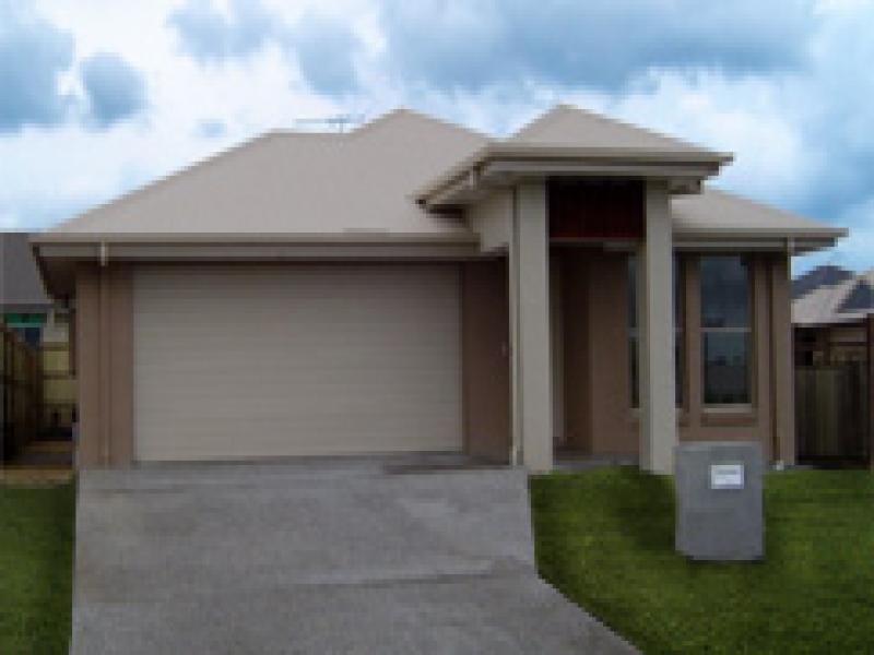Warner QLD 4500