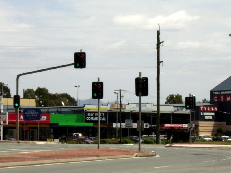 Warner QLD 4500