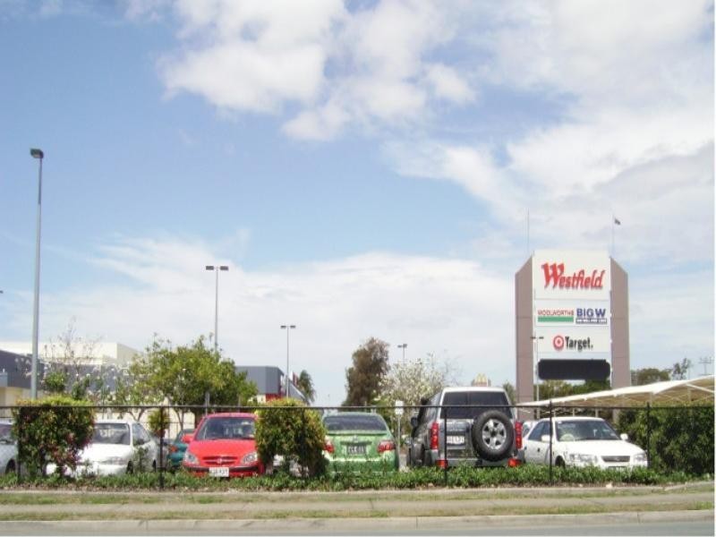 Warner QLD 4500