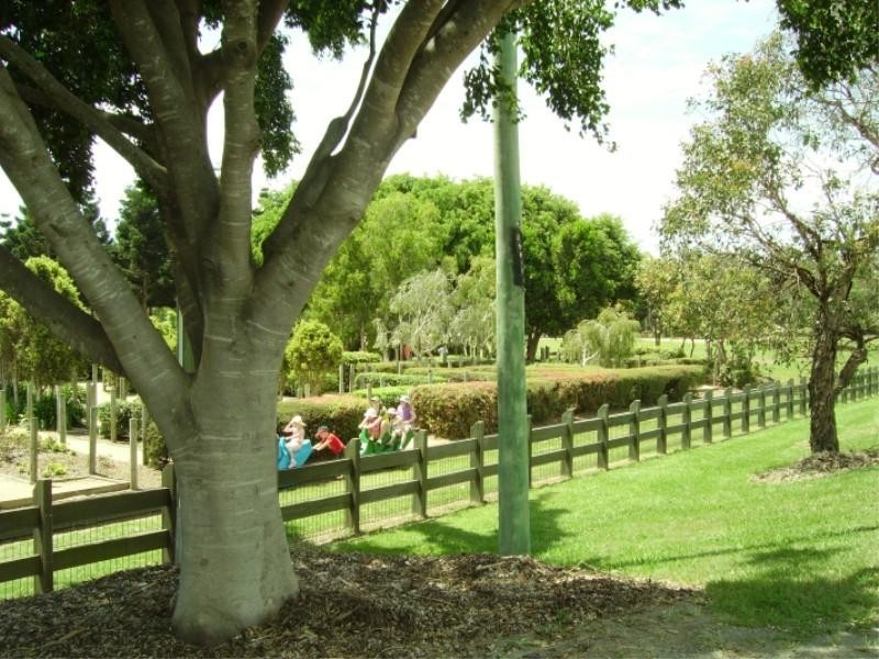 Warner QLD 4500