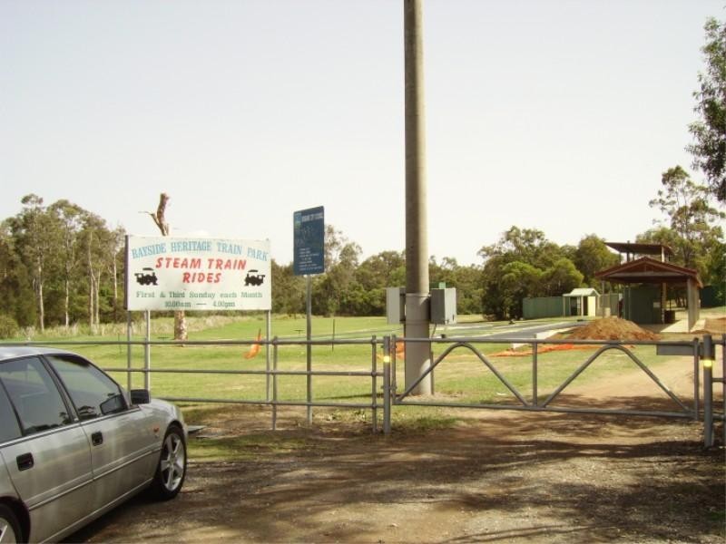 Wynnum West QLD 4178