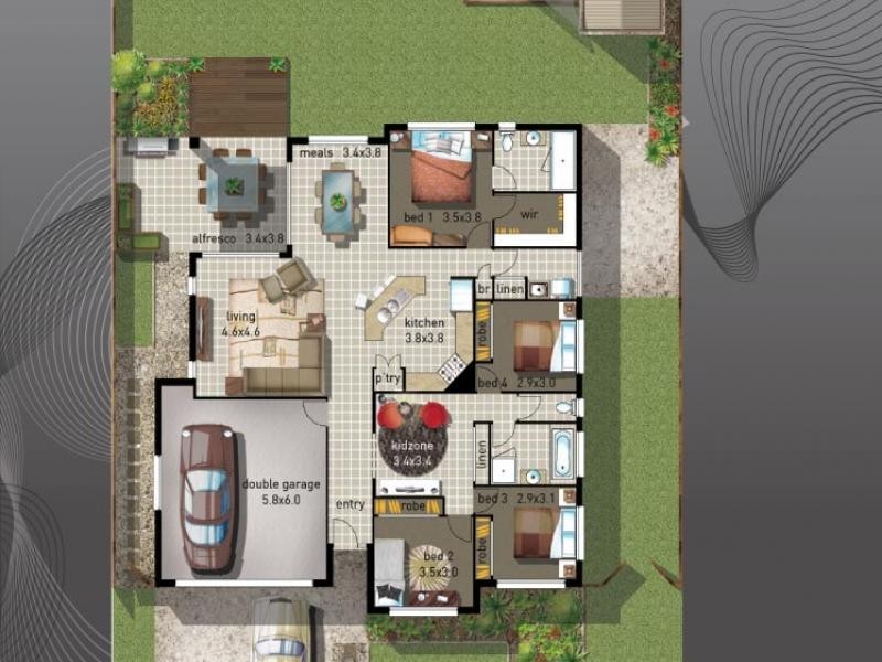 Springfield Lakes QLD 4300