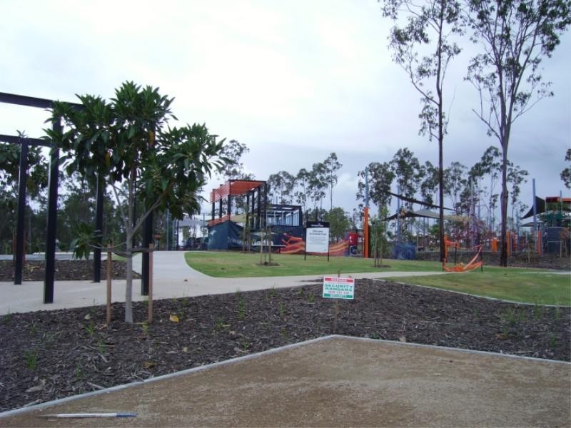 Springfield Lakes QLD 4300